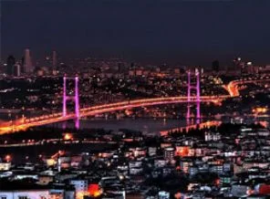 İstanbul'un yarısı o kuruma ait