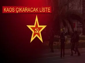 İşte DHKP/C'nin ölüm listesi!
