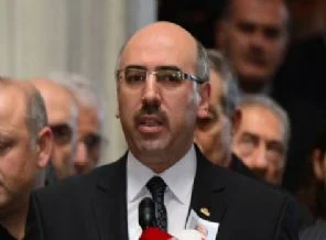 İşte İstanbul Üniversitesi'nin yeni rektörü!