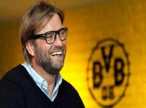 Jurgen Klopp gidiyor