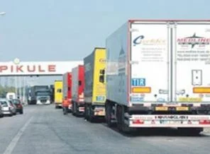 Kaçakçılığa karşı 'x-ray' önlemi