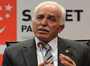 Kamalak: Oyumuz en az yüzde 15