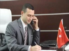 Kaymakam, Genel Müdüre patladı