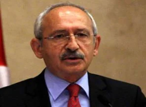 Kılıçdaroğlu Demirtaş'ı aradı