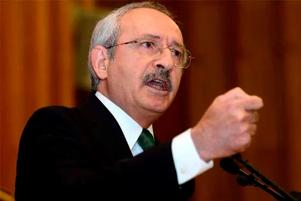 Kılıçdaroğlu: Emekliye, işçiye hakkını vereceğim