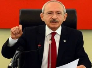 Kılıçdaroğlu seçimler için Avrupa'ya gidiyor