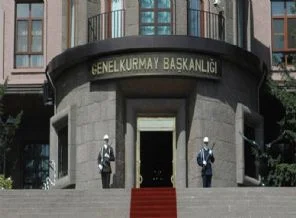Kilis'te IŞİD üyesi yakalandı