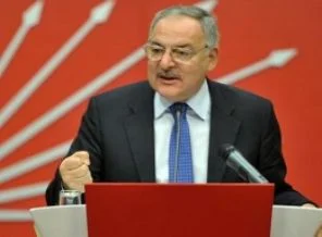 Koç: İktidar gidiyor gümbürtüyü seyreyleyin