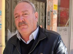 Komşusu Savcı Kiraz'ı anlattı