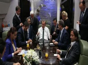 KPSS'de haksız yere memur olanlar için Erdoğan'dan maaş tepkisi!