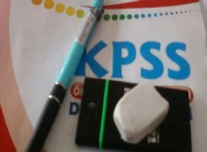 KPSS'deki hırsızlık ağı