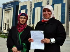 KPSS mağduru 'hayallerini' çalanlardan şikayetçi