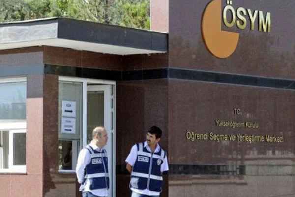 KPSS soruşturmasında önemli gelişme