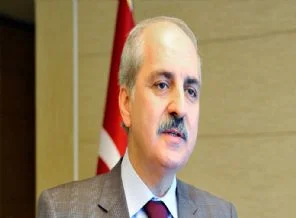 Kurtulmuş: Eşimi 2006 yılından beri dinliyorlar