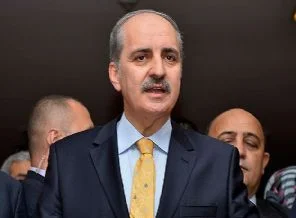 Kurtulmuş: Yılda yüzde 5 büyüme şart