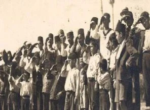 Kurtuluş Savaşı'nın 'çocuk' kahramanları