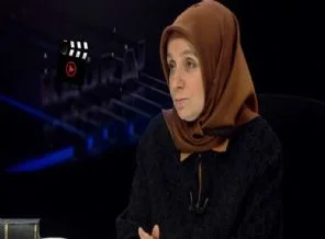 Leyla Şahin: CHP'lilerden özür bekliyorum