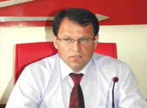 Listeye giremeyen CHP'li vekil istifa etti