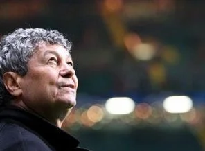 Lucescu için sert sözler