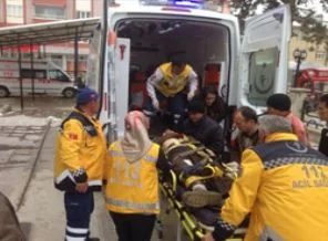Maden ocağı göçtü: 1 ölü