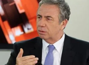 Mansur Yavaş'tan sürpriz karar!
