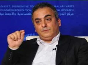 Markar Esayan: Her zaman taraftım