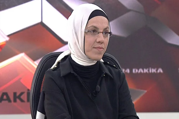 Meclis'te ikinci 'Kavakçı' dönemi