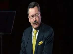 Melih Gökçek'den oğlu ile ilgili açıklama