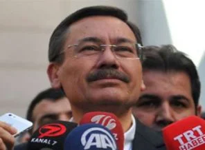 Melih Gökçek'ten Demirtaş'a dava