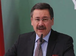 Melih Gökçek'ten ilginç yorum