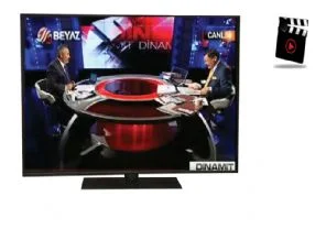 Melih Gökçek, yeni belgelerle konuştu (Video)