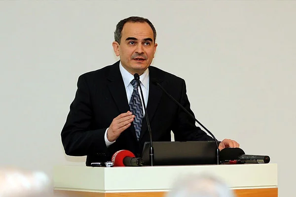 Merkez Bankası enflasyon tahminini açıkladı