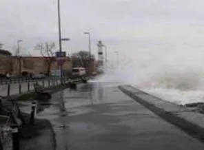 Meteoroloji'den 4 kritik uyarı birden