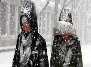 Meteoroloji'den kar uyarısı