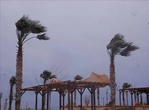 Meteorolojiden uyarı