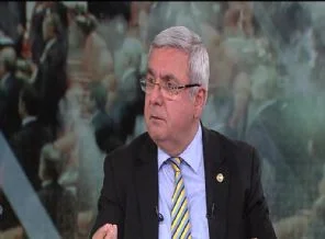 Metiner: HDP kendi halkına zulmeden bir örgüt