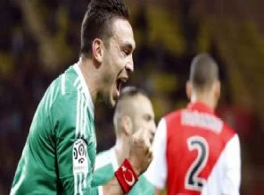Mevlüt beraberliği kurtardı
