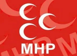 MHP'den bir aday daha çekildi