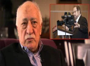 MİT raporunda Fethullah Gülen- Haydar Baş kavgası!