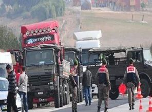 MİT TIR'ları soruşturmasında 2 kişi serbest