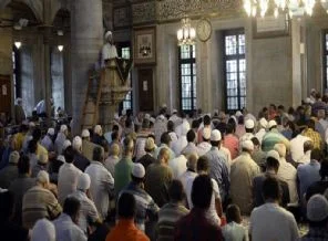 Muhafazakarın sekülerleşme endişesi