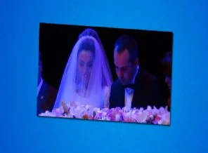 Muhsin Yazıcıoğlu'nun damadı AK Parti'den aday!