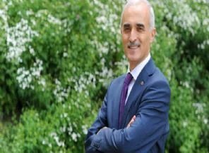MÜSİAD Başkanı Olpak'tan TÜSİAD'a sert sözler
