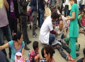 Nepal depremi İstanbul'da olsaydı...