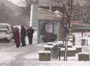 Nisan'da kar süprizi