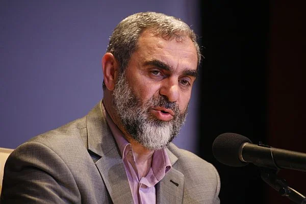 Nureddin Yıldız'dan medyaya sert cevap!