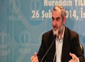 Nurettin Yıldız'dan medyaya sert cevap!