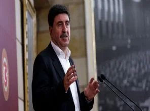 Öcalan'dan Altan Tan hamlesi