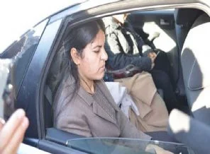 Öcalan'dan yeğenine adaylık tepkisi