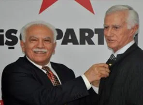 Öcalan'ı yargılayan hakim aday adayı oldu